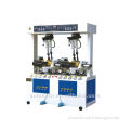 XYHQ-Y automatic sole pressing shoes making machine prices-2011 hot sale NO 1